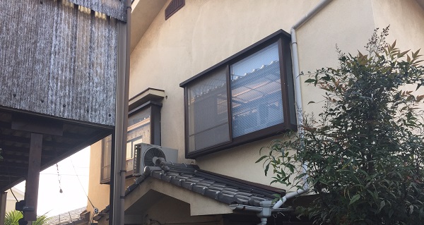 岡山県笠岡市　N様邸　外壁塗装　無料診断 (5)