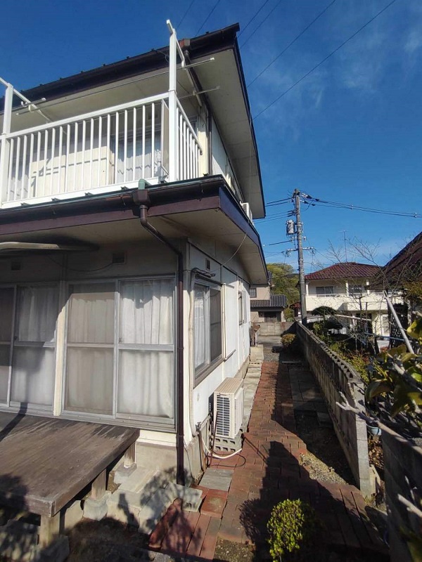 広島県福山市・K様邸　屋根塗装・外壁塗装　現地調査の様子をお伝えします！2