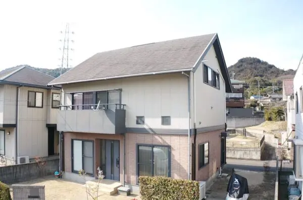 岡山県笠岡市_Y様_屋根