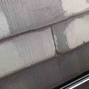 岡山県笠岡市・N様邸現場レポ高圧洗浄2