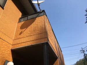 岡山県笠岡市・N様邸現地調査4
