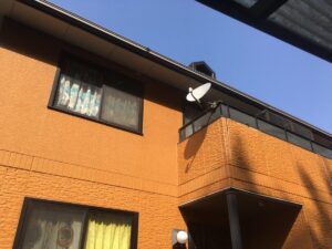 岡山県笠岡市・N様邸現地調査1