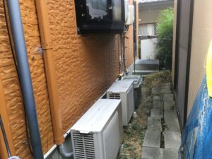 岡山県笠岡市・N様邸現地調査②1
