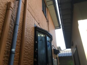 岡山県笠岡市・N様邸現地調査②2