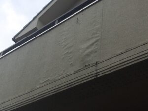 井原市M様邸ベランダ3