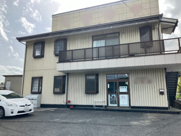 岡山県浅口市K様邸_施工前