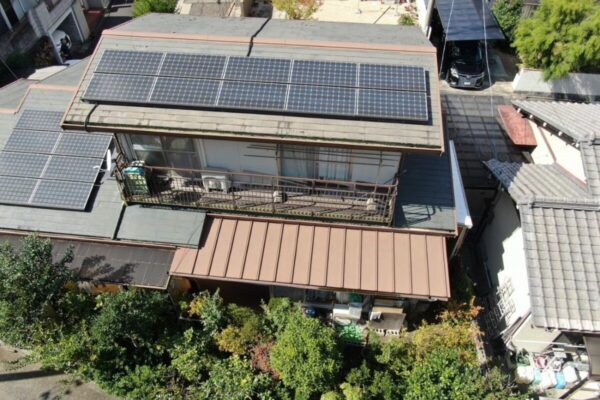 岡山県浅口市・M様邸_現地調査