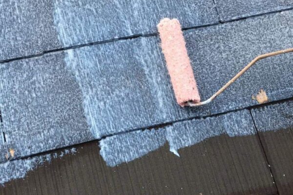 岡山県笠岡市・N様邸現場レポ下塗りアイキャッチ