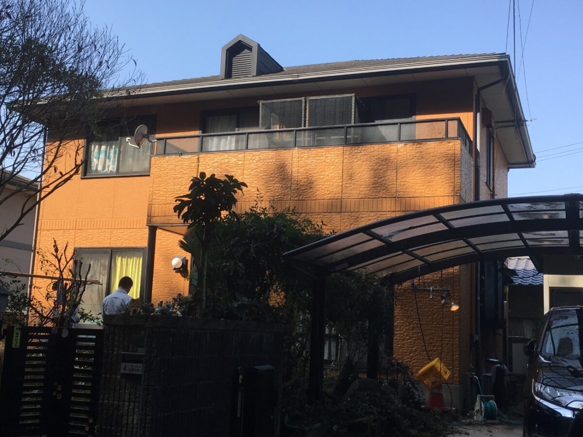 岡山県笠岡市・N様邸現地調査アイキャッチ