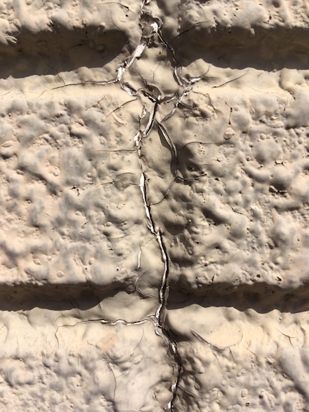 笠岡市S様邸外壁調査5