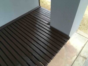 浅口市T様邸塗装後3