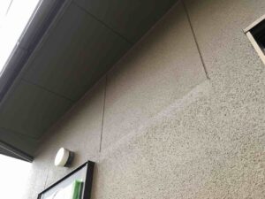 浅口市A様邸1階塗装後８