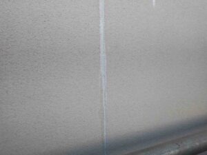 笠岡市K様邸シーリング打ち替え