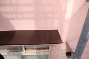 笠岡市K様邸完工1