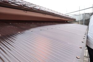 笠岡市K様邸完工2