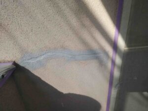 笠岡市K様邸外壁補修2