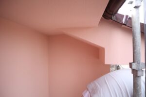 笠岡市K様邸完工3