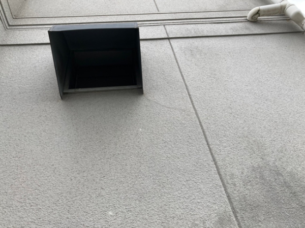 笠岡市F様邸外壁点検2