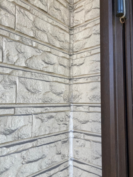 笠岡市H様邸外壁点検3