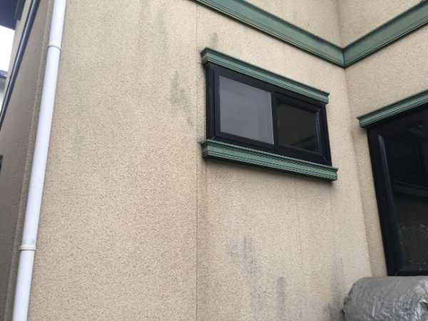 笠岡市U様邸外壁点検3