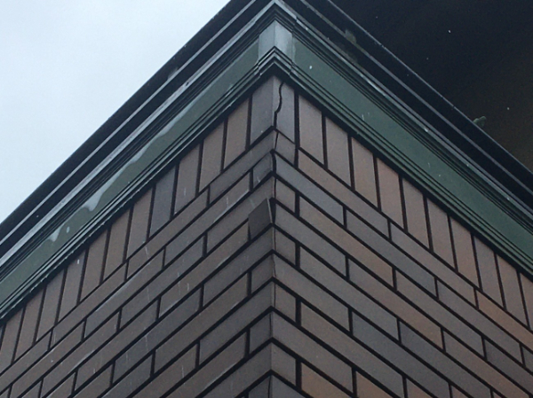 笠岡市U様邸幕板点検3