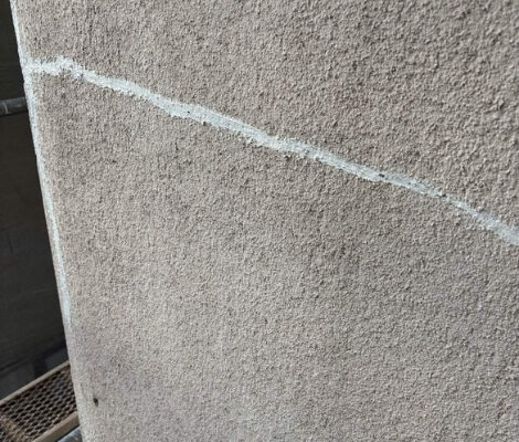 福山市M様邸コーキング打ち替え3