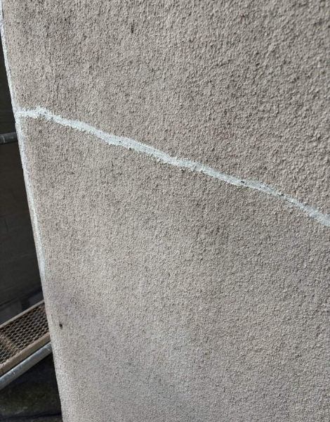 福山市M様邸コーキング打ち替え3