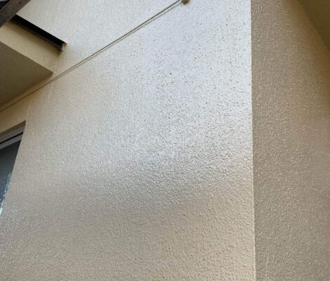 福山市M様邸外壁塗装3