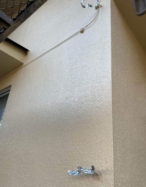 福山市M様邸外壁塗装3