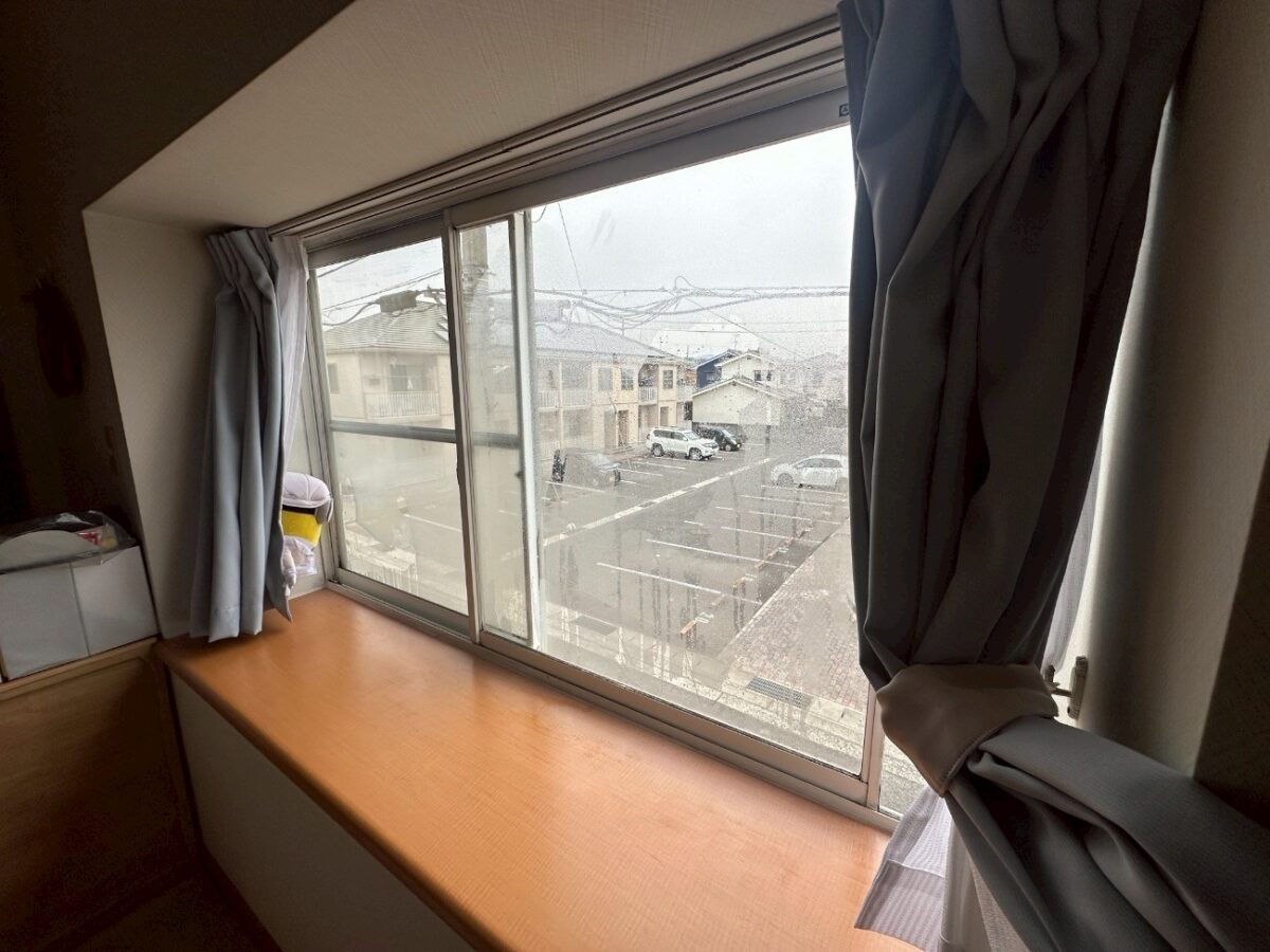 福山市F様邸内窓点検アイキャッチ