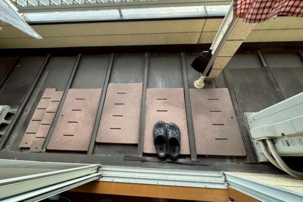 福山市F様邸ベランダ点検アイキャッチ