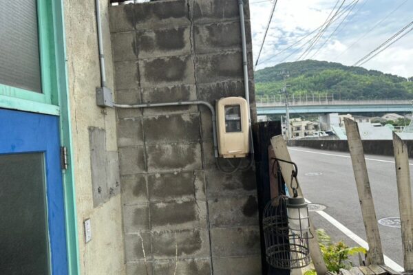 笠岡市Y様邸外壁点検アイキャッチ