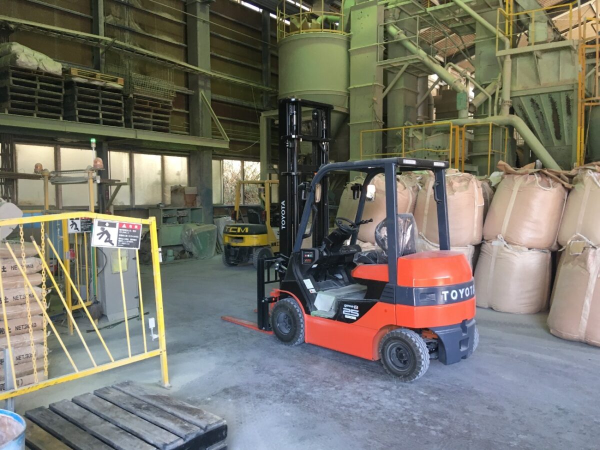 笠岡市K会社様内装点検アイキャッチ