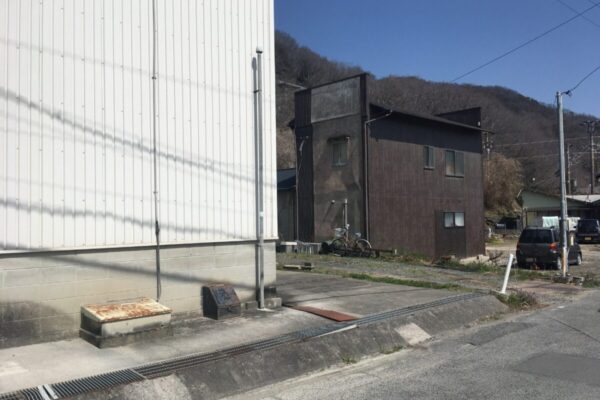 笠岡市K会社様周囲環境アイキャッチ