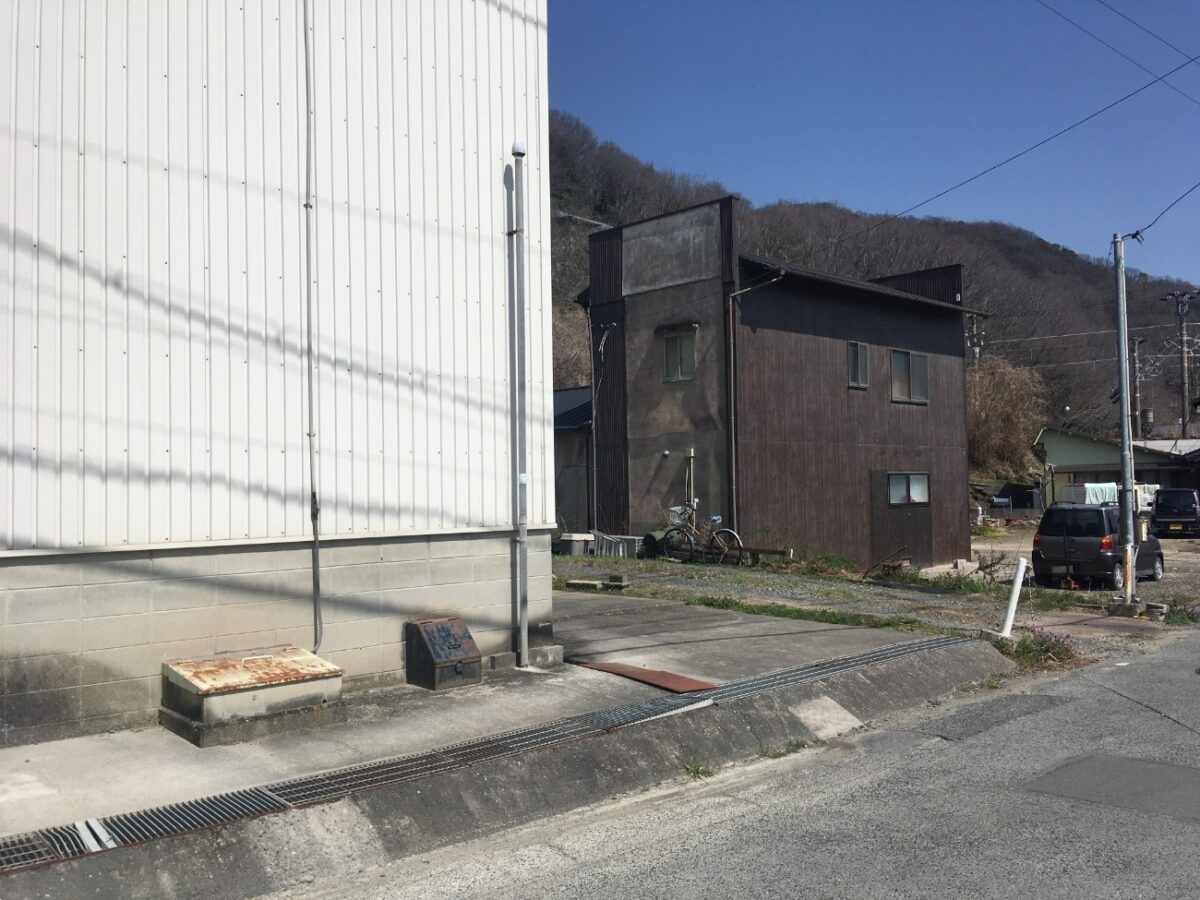 笠岡市K会社様周囲環境アイキャッチ