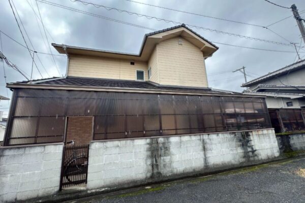 福山市F様邸付帯部点検アイキャッチ