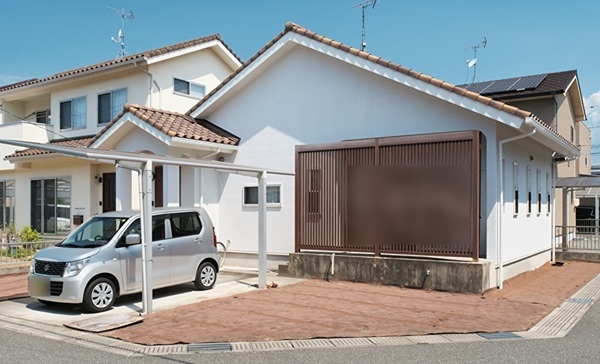 広島県福山市-外壁塗装-施工後 (1)