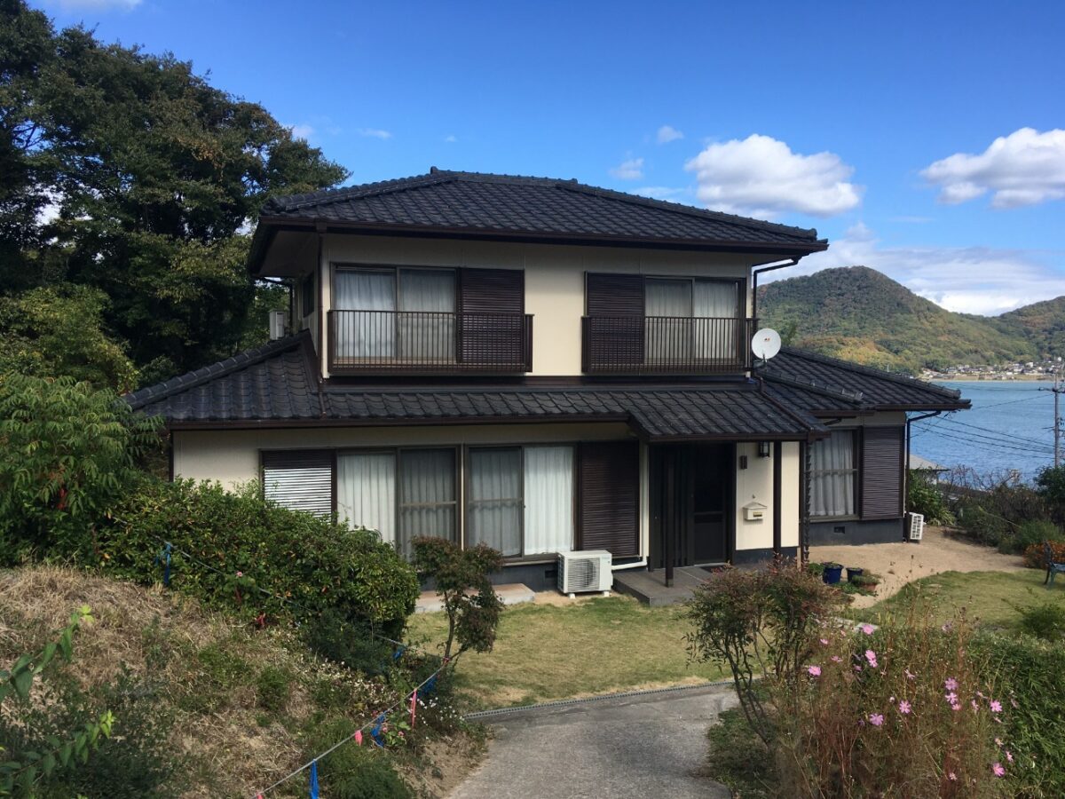 笠岡市S様邸完成アイキャッチ