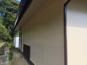 笠岡市S様邸完成1