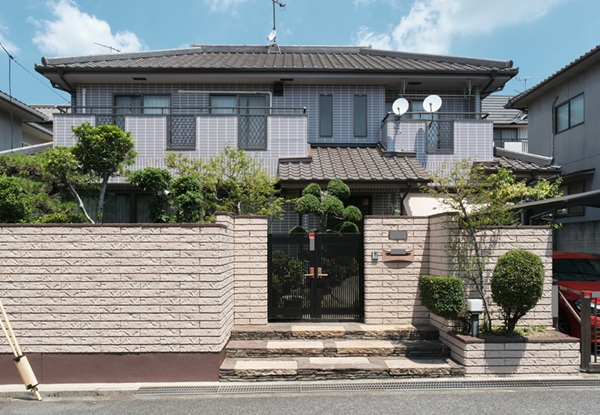 広島県福山市-外壁塗装-施工後 (2)