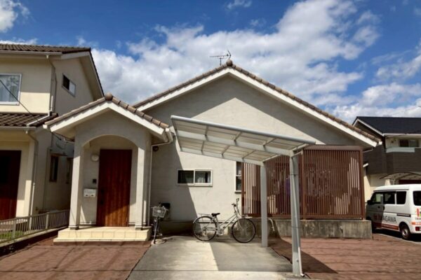 福山市S様邸外壁点検アイキャッチ