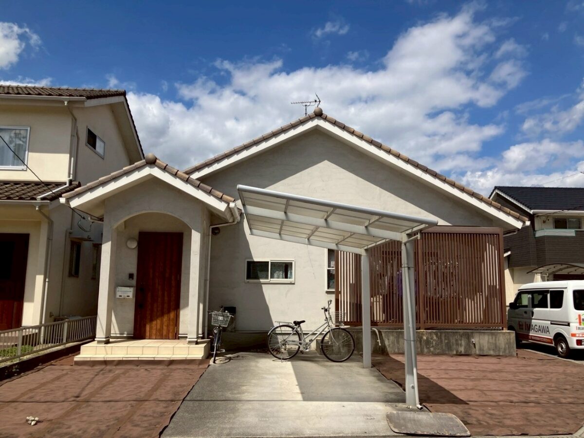 福山市S様邸外壁点検アイキャッチ