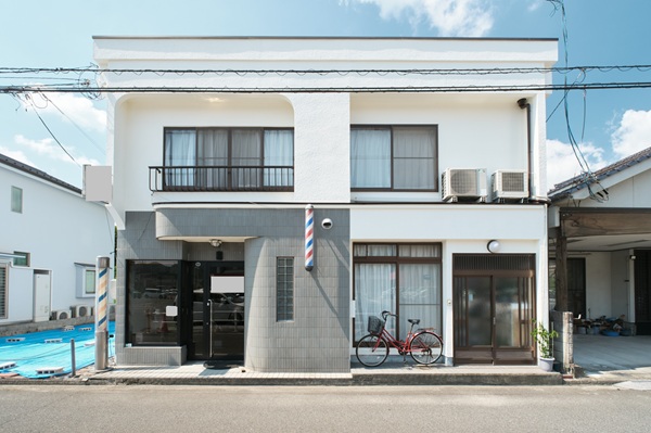 広島県府中市_外壁塗装_施工後 (1)