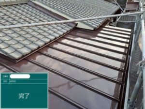 浅口市O様邸完成4