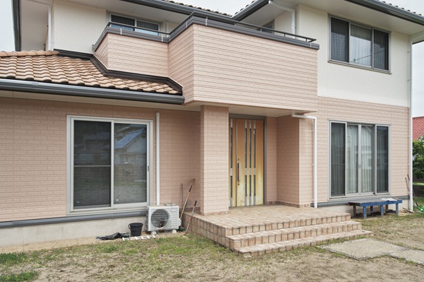 岡山県井原市_外壁塗装_施工後 (1)
