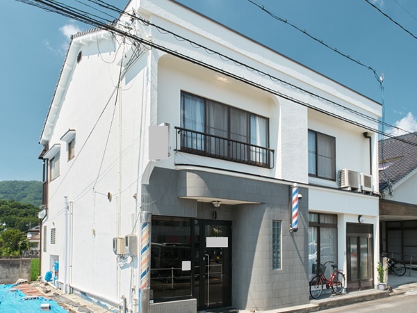 広島県府中市_外壁塗装_施工後 (2)