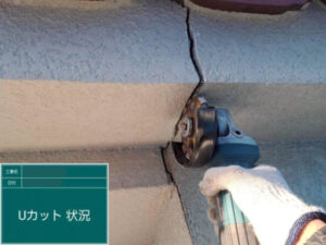 井原氏S様邸Uカット1