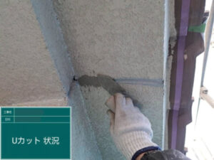 井原氏S様邸模様合わせ1
