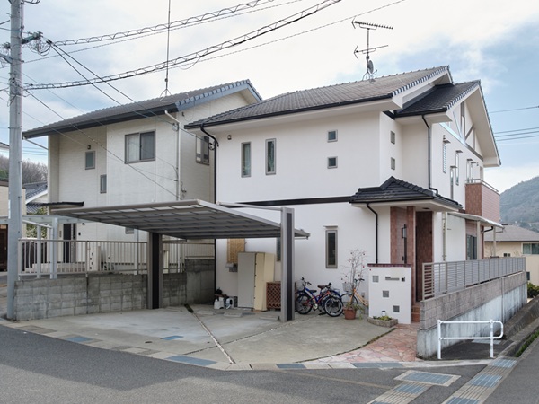広島県福山市_外壁塗装_施工後 (1)